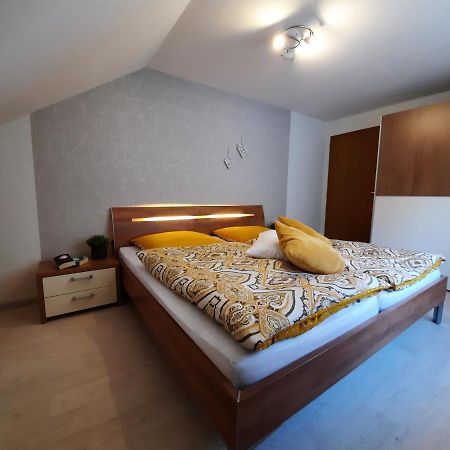 Ferienwohnung Im Bachtal Pommern Zewnętrze zdjęcie