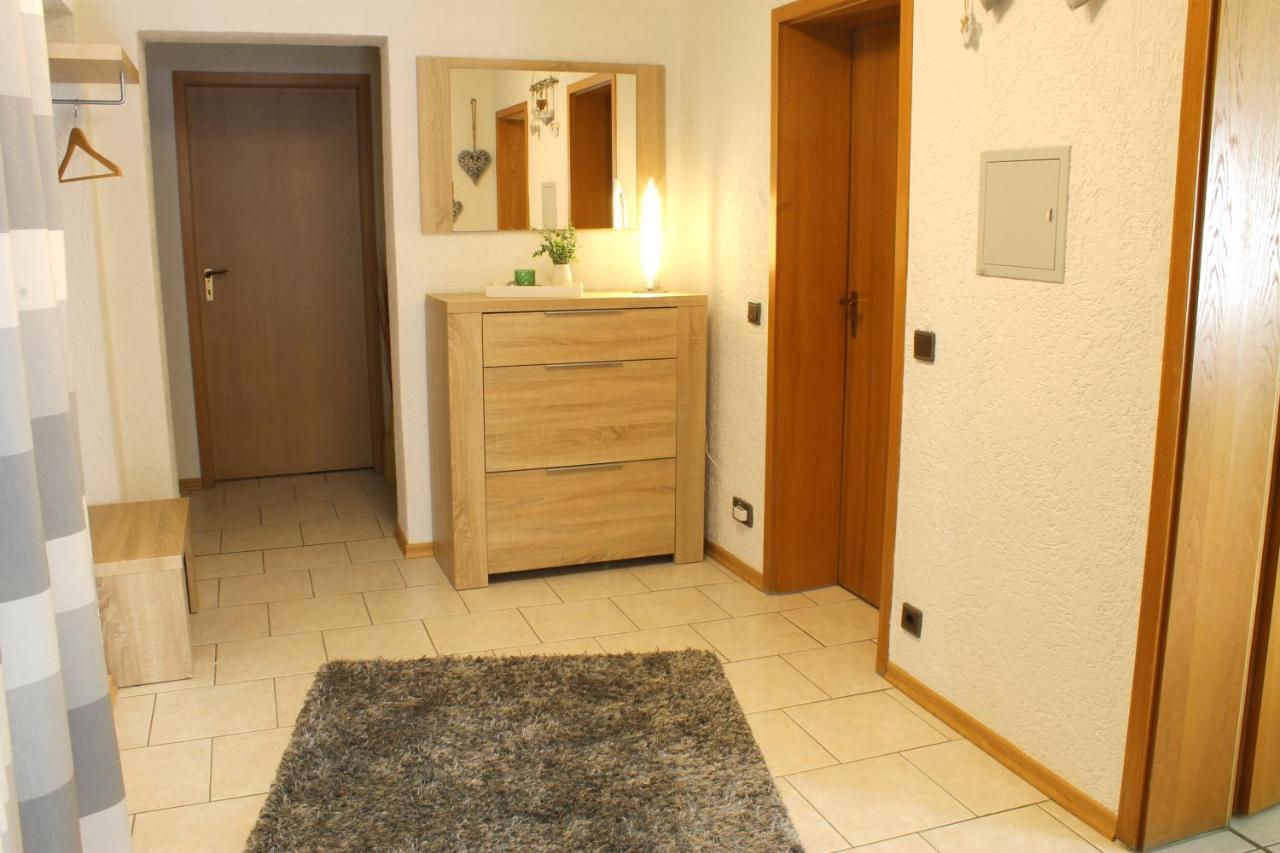 Ferienwohnung Im Bachtal Pommern Zewnętrze zdjęcie