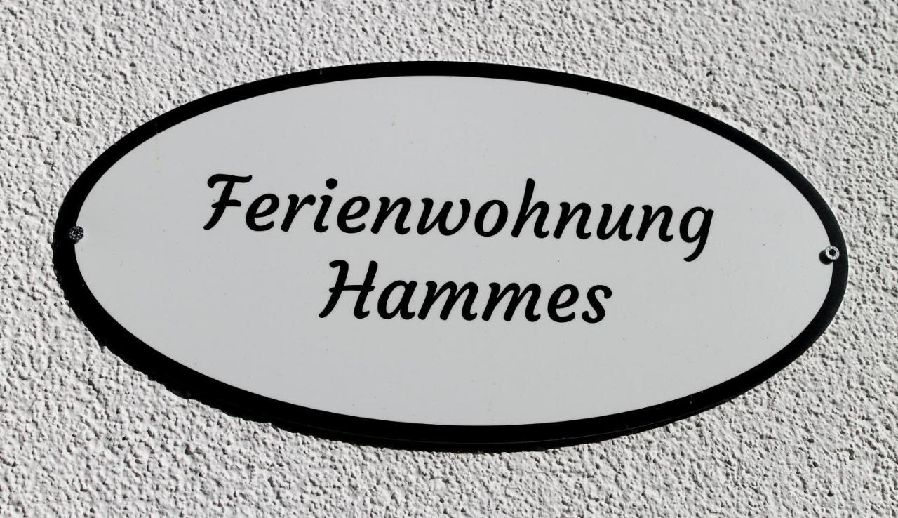 Ferienwohnung Im Bachtal Pommern Zewnętrze zdjęcie