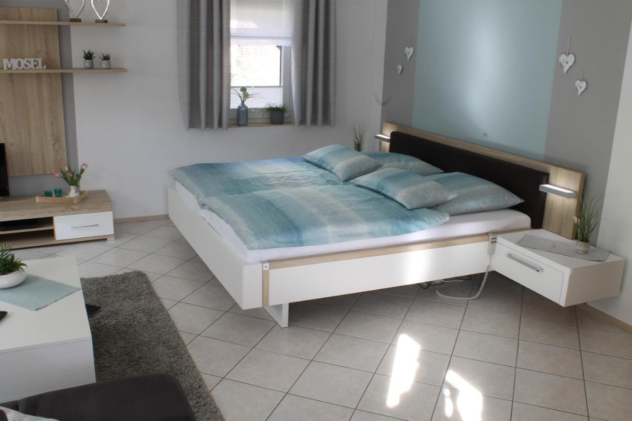 Ferienwohnung Im Bachtal Pommern Zewnętrze zdjęcie