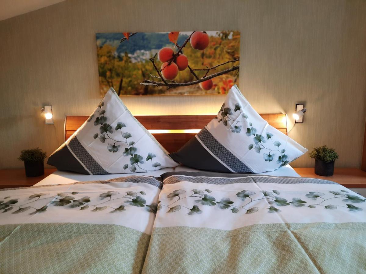 Ferienwohnung Im Bachtal Pommern Zewnętrze zdjęcie