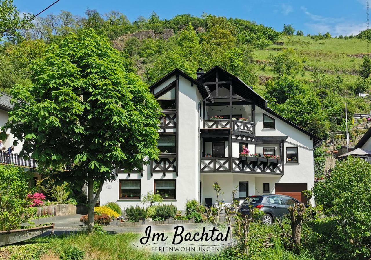 Ferienwohnung Im Bachtal Pommern Zewnętrze zdjęcie