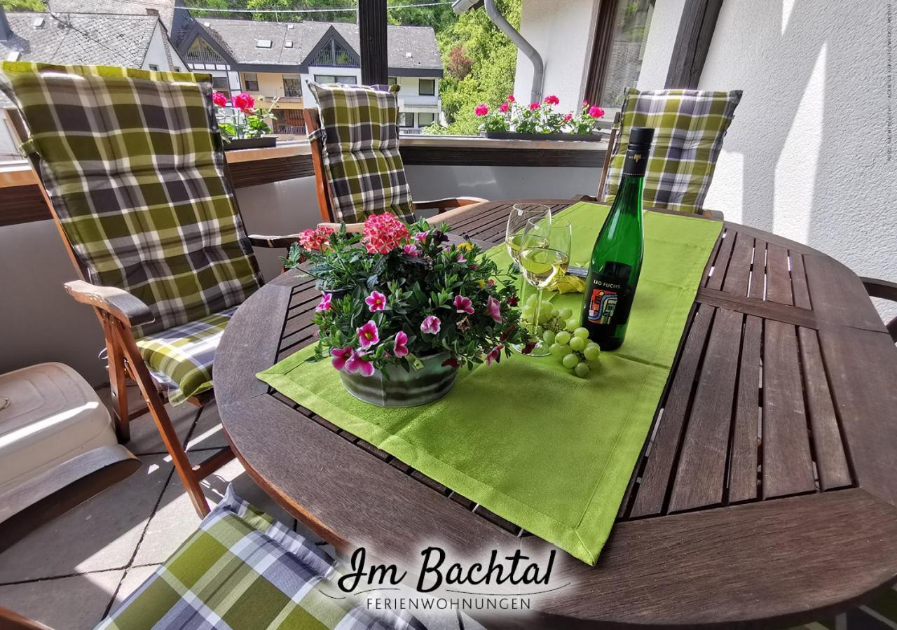 Ferienwohnung Im Bachtal Pommern Zewnętrze zdjęcie